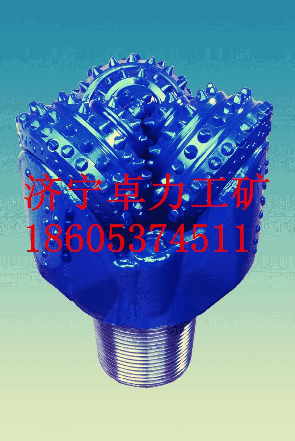 MD系列牙輪鉆頭 MD系列牙輪鉆頭