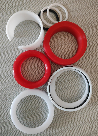 油缸密封 缸徑63 油缸密封 缸徑63